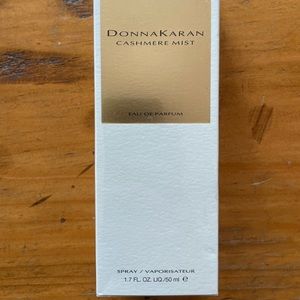NEW Cashmere Mist Eau de Parfum